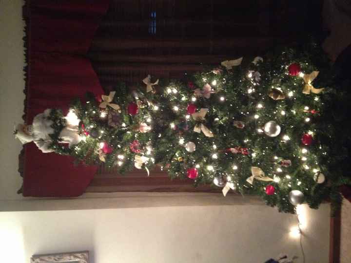 NWR- Let's see your Christmas tree!