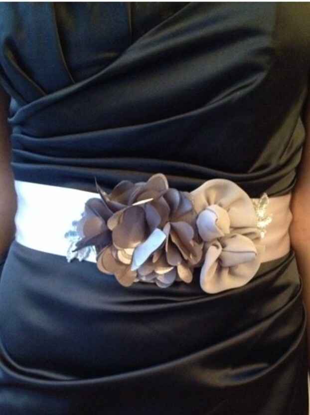 Bridemaids Bouquets - Opinions and Share Yours!