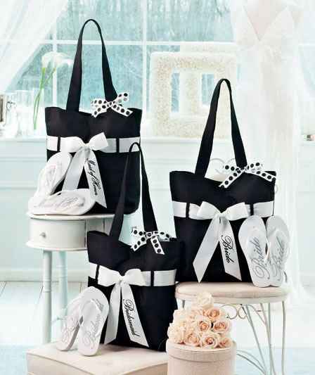 JGifts for Jr. Bridesmaid