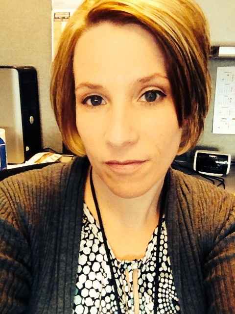 Hair & Make-up Trial (hair pics)