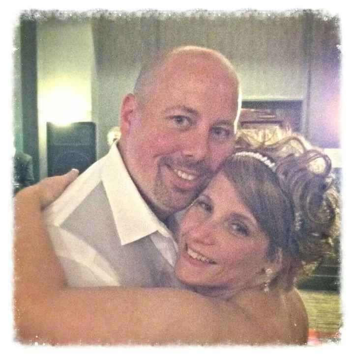 Back & Married (nonpro pics)