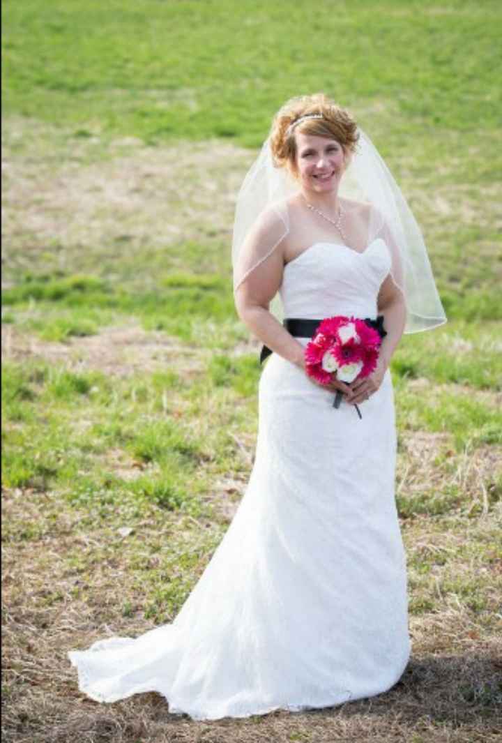 Back & Married (I have PRO PICS! Pic heavy!)