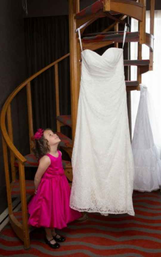 Back & Married (I have PRO PICS! Pic heavy!)