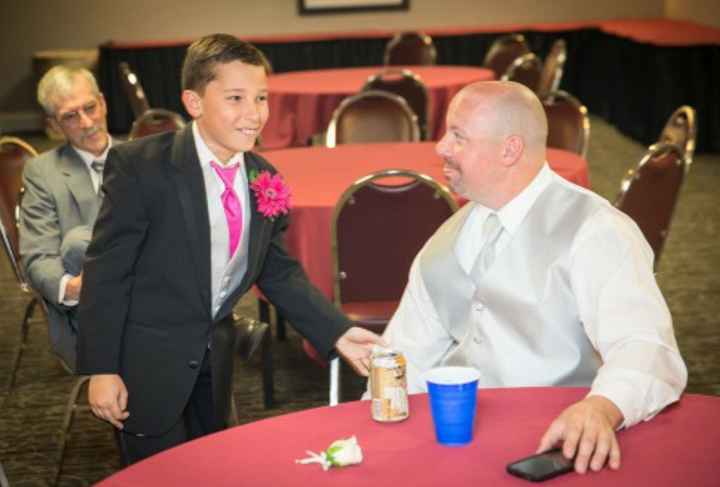 Back & Married (I have PRO PICS! Pic heavy!)