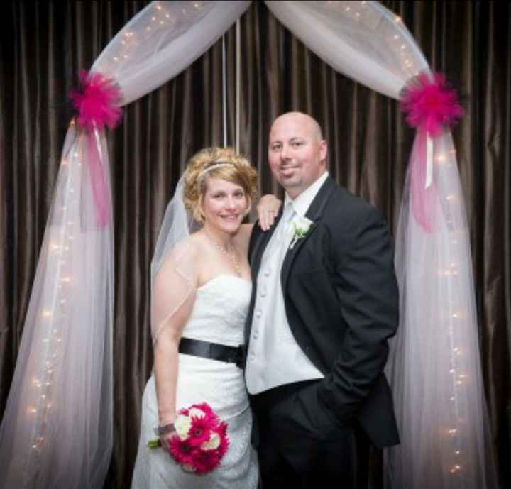 Back & Married (I have PRO PICS! Pic heavy!)