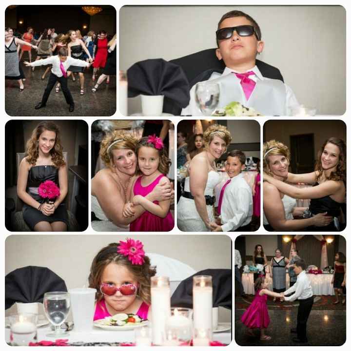 Back & Married (I have PRO PICS! Pic heavy!)