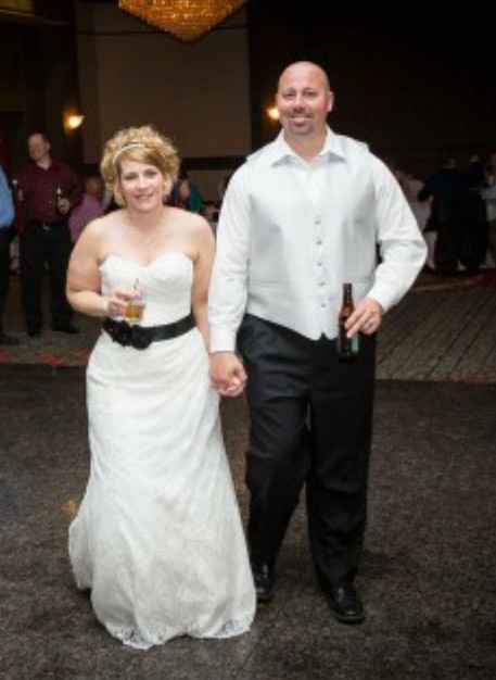 Back & Married (I have PRO PICS! Pic heavy!)