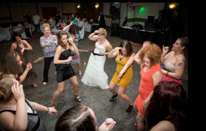 Back & Married (I have PRO PICS! Pic heavy!)