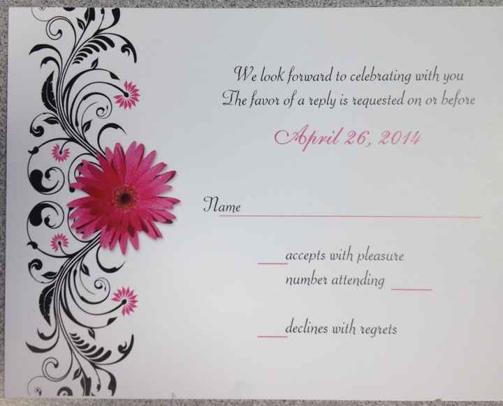 invitations from zazzle.com