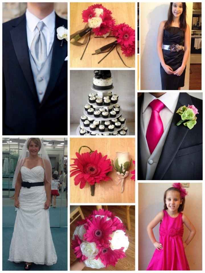 Tux color scheme suggestions/opinions please