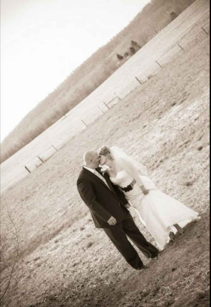 Back & Married (I have PRO PICS! Pic heavy!)