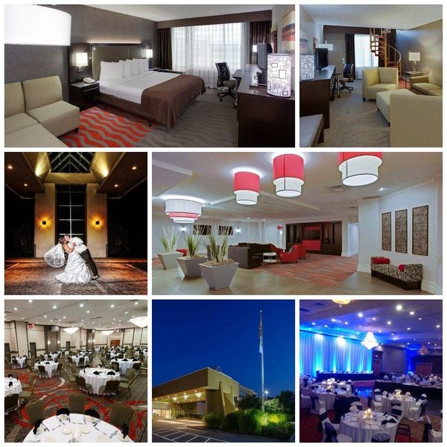 When & Where - Share your venue.