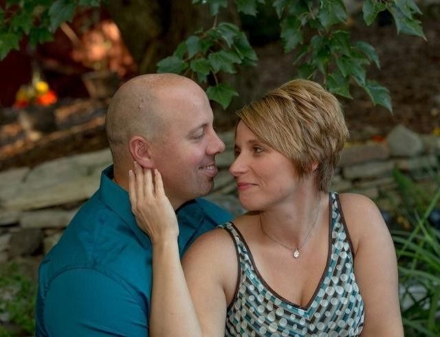 Engagement photos inside!! (pic heavy)