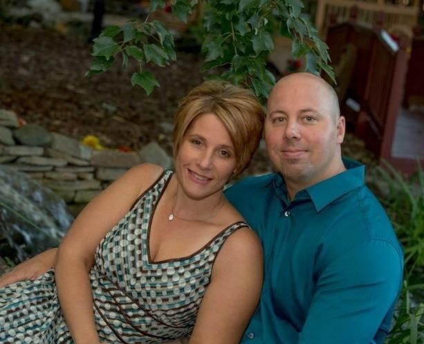 Engagement photos inside!! (pic heavy)