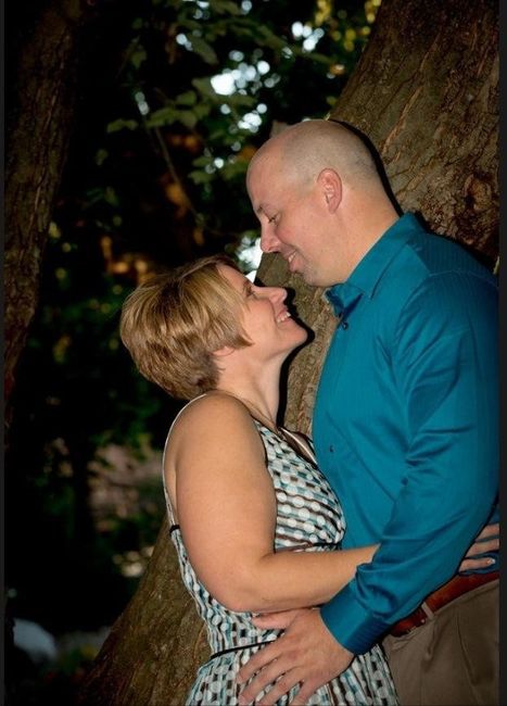 Engagement photos inside!! (pic heavy)