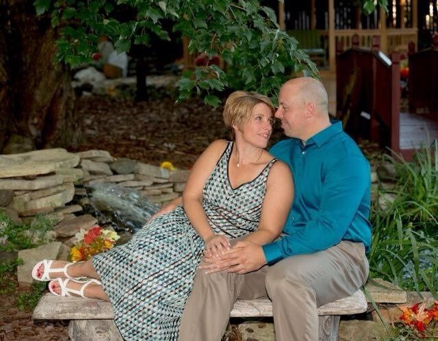 Engagement photos inside!! (pic heavy)