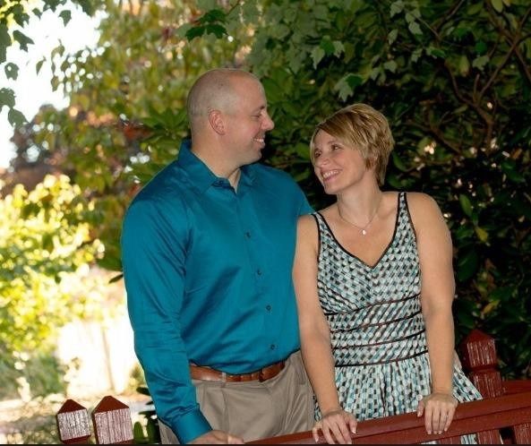 Engagement photos inside!! (pic heavy)