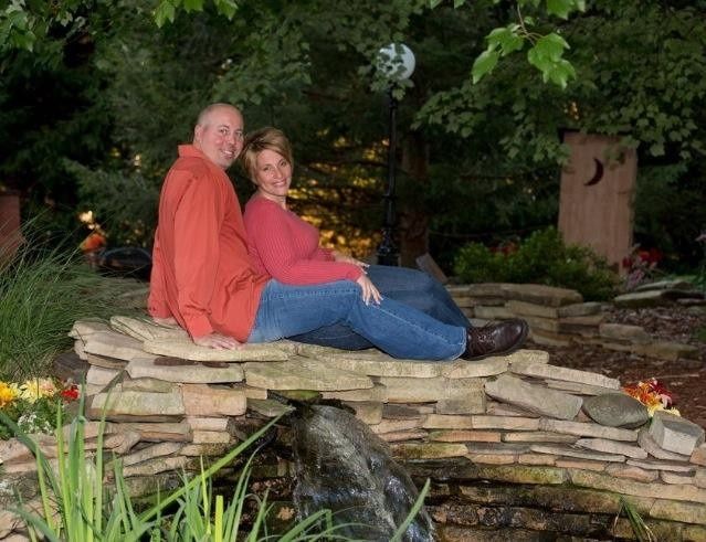 Engagement photos inside!! (pic heavy)