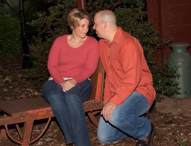 Engagement photos inside!! (pic heavy)