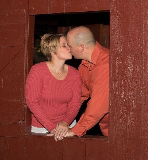 Engagement photos inside!! (pic heavy)