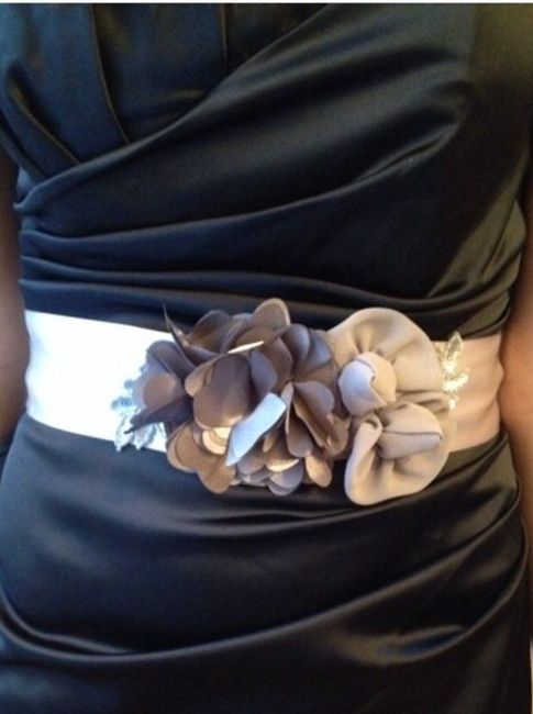 Bridemaids Bouquets - Opinions and Share Yours!