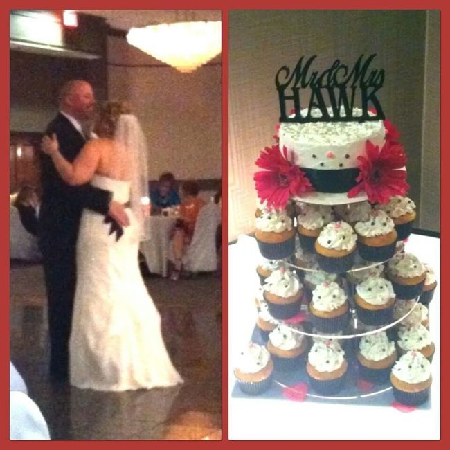 Back & Married (nonpro pics)