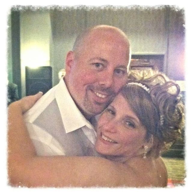 Back & Married (nonpro pics)