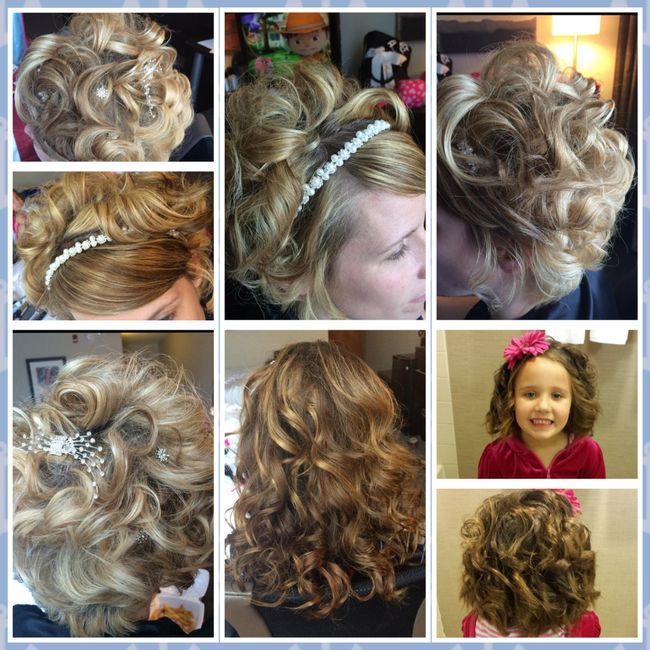 Back & Married (nonpro pics)