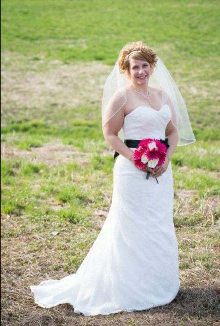 Back & Married (I have PRO PICS! Pic heavy!)