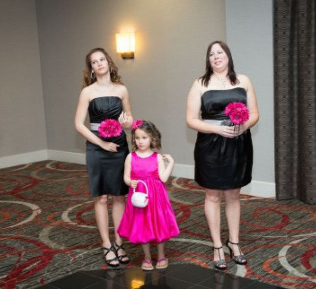 Back & Married (I have PRO PICS! Pic heavy!)