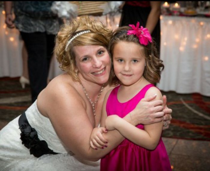 Back & Married (I have PRO PICS! Pic heavy!)