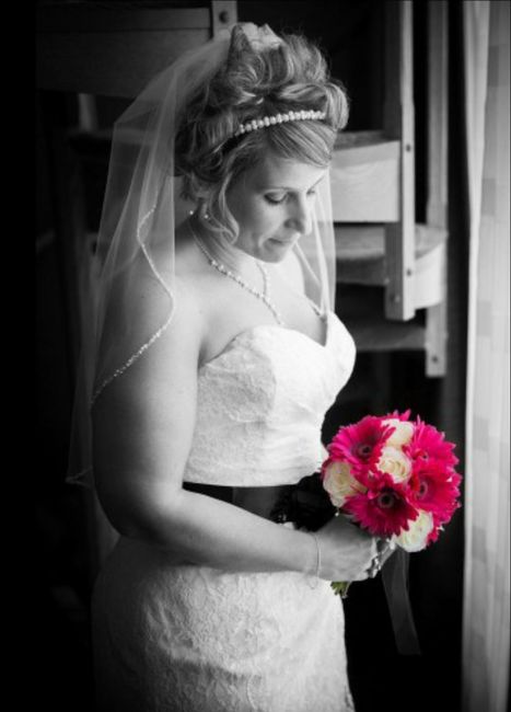 Back & Married (I have PRO PICS! Pic heavy!)