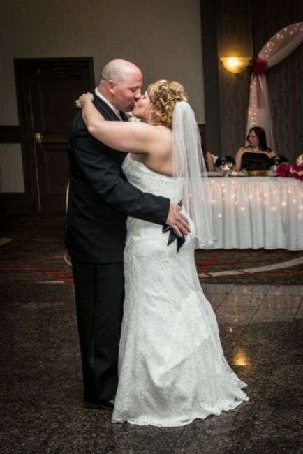 Back & Married (I have PRO PICS! Pic heavy!)