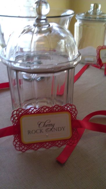 Oklahoma Brides? Needing to pay it forward..