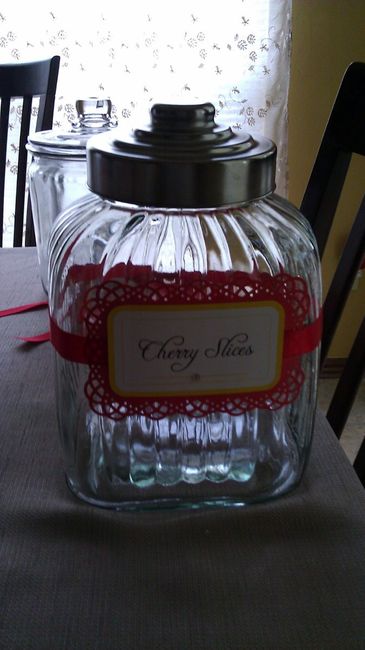 Oklahoma Brides? Needing to pay it forward..