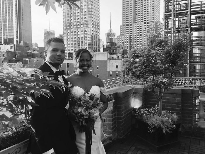 Interracial couples/ Post wedding &engagement pics! 14