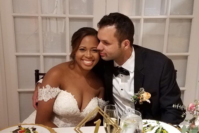 Interracial couples/ Post wedding &engagement pics! 15