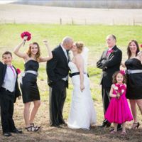 Back & Married (I have PRO PICS! Pic heavy!)