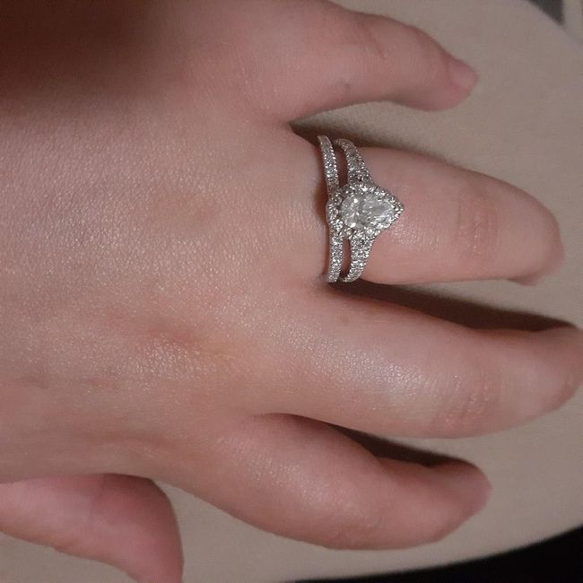 Rings - 1