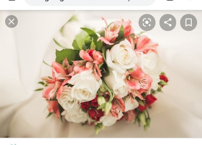 Let's see your bouquets! - 2
