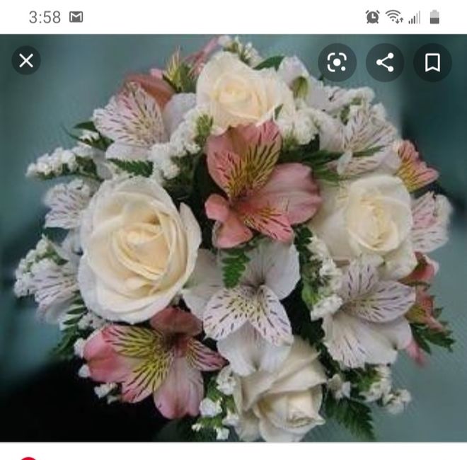 Let's see your bouquets! - 3