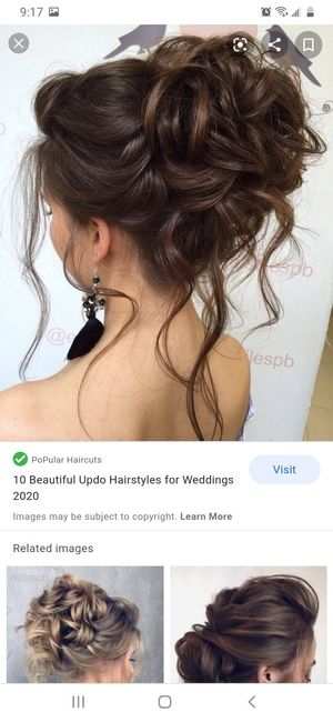 Show me your hair pieces! 😍 - 1