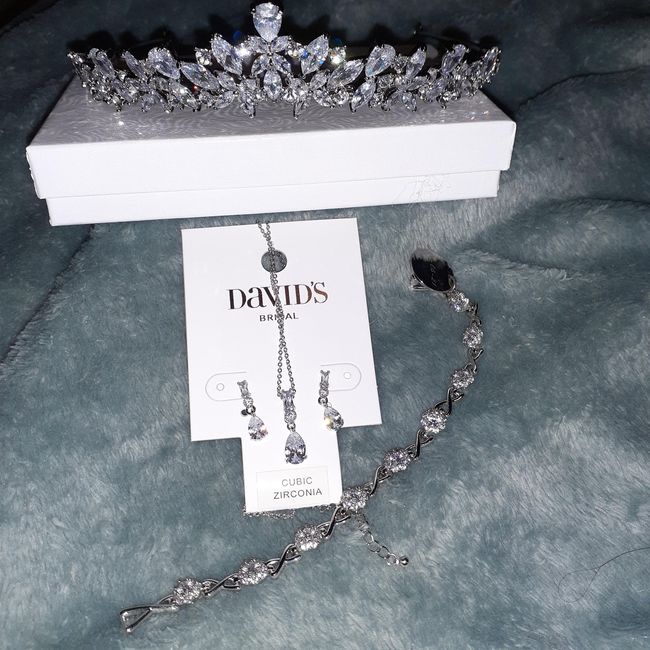 Show me your accessories - 1