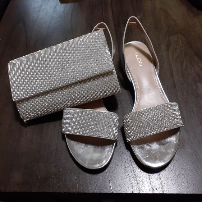 Show me your accessories - 1