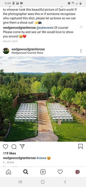 Help with bridesmaid colors please - 1