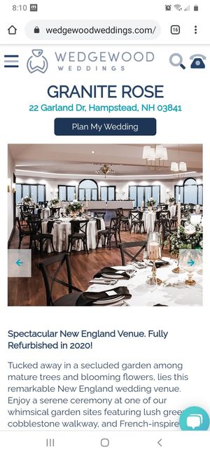 Help with bridesmaid colors please - 2