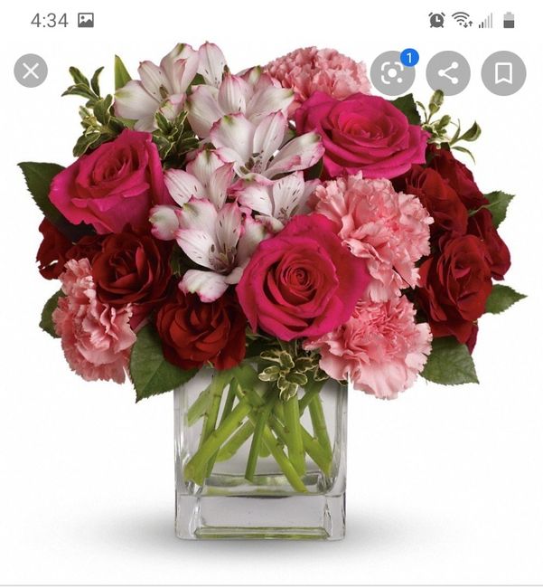 Help with bridesmaid colors please - 3