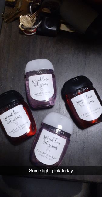 What are your favorite Etsy shops? - 1