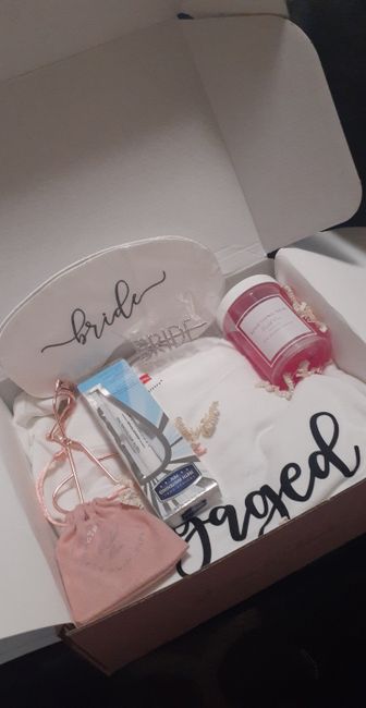 Box 2 came - 1