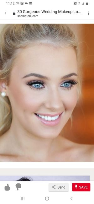 Makeup Inspo Pics - 1